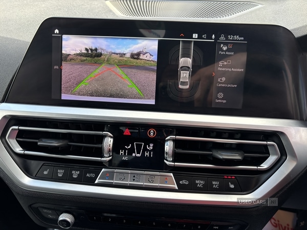 Used BMW 3 Series 2020 for sale - 77176030: Photo 8