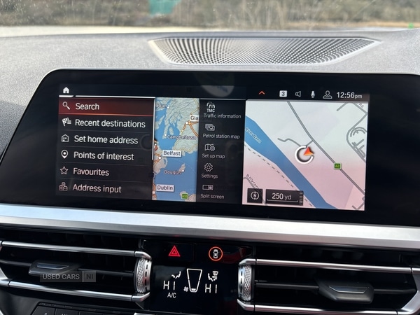 Used BMW 3 Series 2020 for sale - 77176030: Photo 9