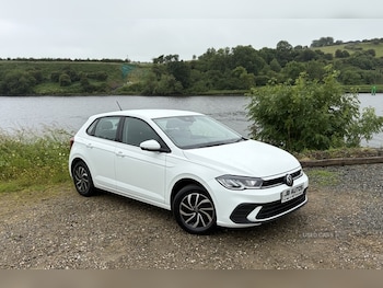 Used Volkswagen Polo 2023 for sale - 79013431: Photo