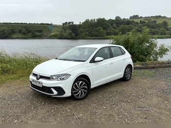 Used Volkswagen Polo 2023 for sale - 79013431: Photo