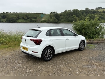 Used Volkswagen Polo 2023 for sale - 79013431: Photo