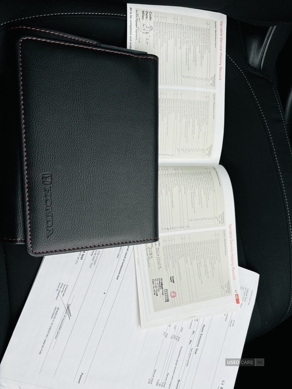 Used Honda Civic 2019 for sale - 76350260: Photo 6