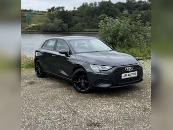 Used Audi A3 2022 for sale - 79795243: Photo