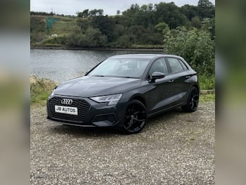 Used Audi A3 2022 for sale - 79795243: Photo
