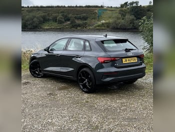 Used Audi A3 2022 for sale - 79795243: Photo