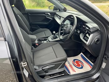 Used Audi A3 2022 for sale - 79795243: Photo