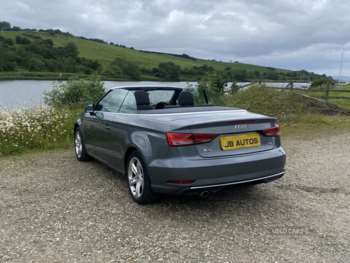 Used Audi A3 2016 for sale - 74800195: Photo