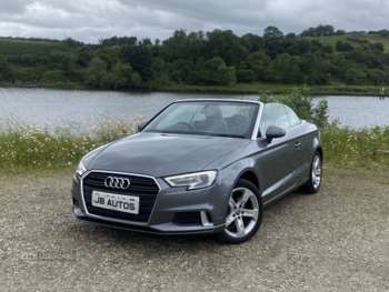 Used Audi A3 2016 for sale - 74800195: Photo