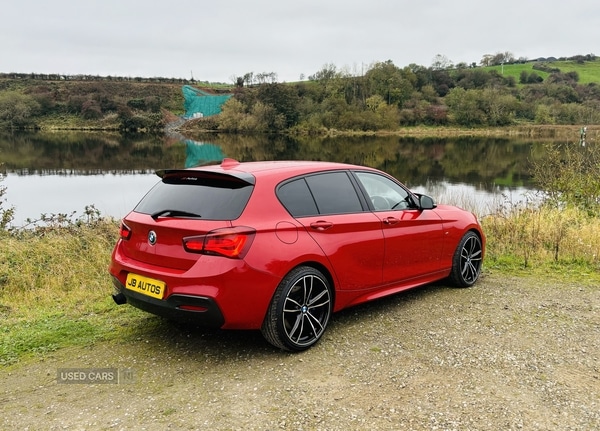 Used BMW 1 Series 2018 for sale - 74979354: Photo 3