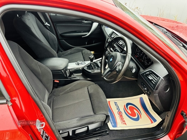 Used BMW 1 Series 2018 for sale - 74979354: Photo 4