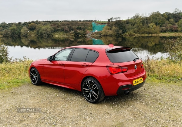 Used BMW 1 Series 2018 for sale - 74979354: Photo 5