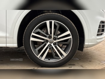 Used Audi Q5 2019 for sale - 79304595: Photo