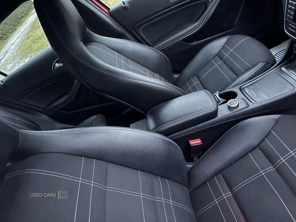 Used Mercedes-Benz A-Class 2014 for sale - 76371857: Photo 7