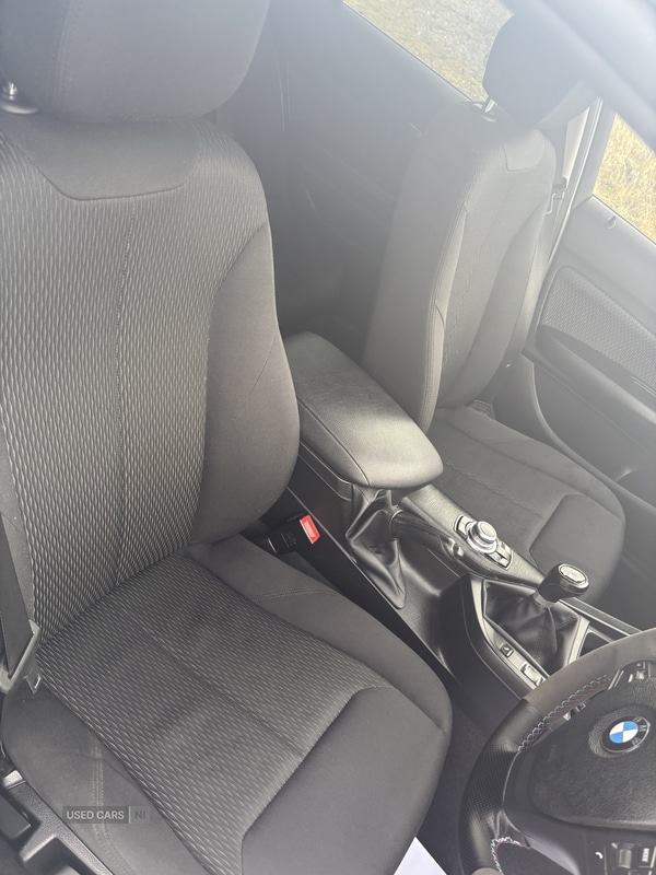 Used BMW 1 Series 2016 for sale - 77647400: Photo 6