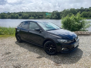 Used Volkswagen Polo 2018 for sale - 78785249: Photo