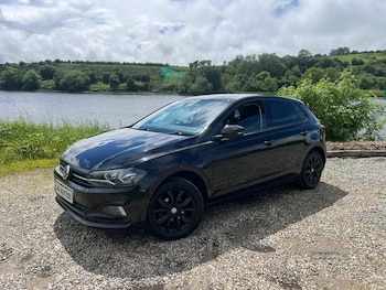 Used Volkswagen Polo 2018 for sale - 78785249: Photo