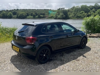Used Volkswagen Polo 2018 for sale - 78785249: Photo