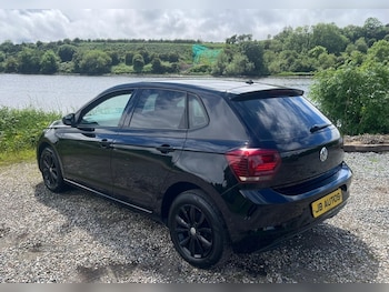 Used Volkswagen Polo 2018 for sale - 78785249: Photo