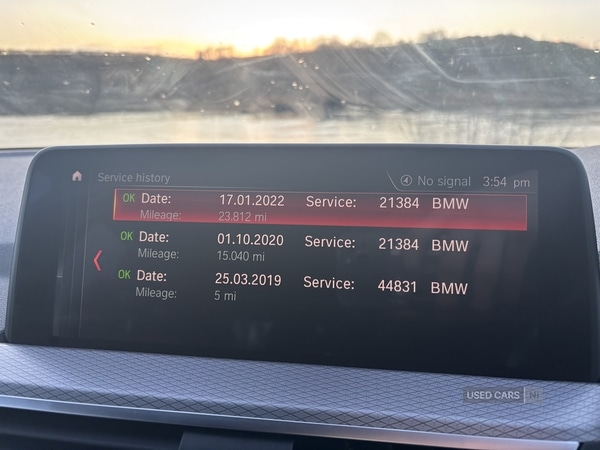 Used BMW X3 2019 for sale - 76953649: Photo 10