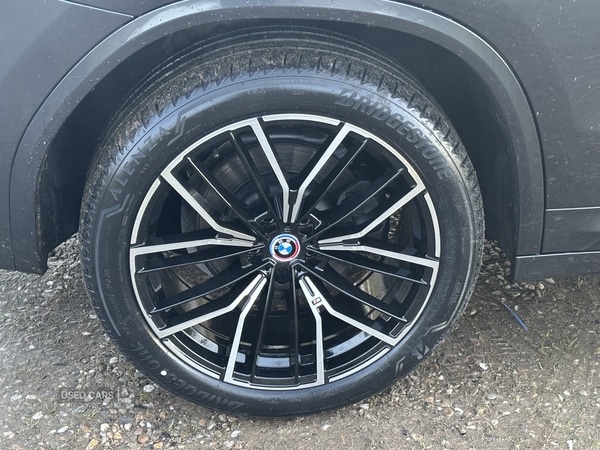 Used BMW X3 2019 for sale - 76953649: Photo 5