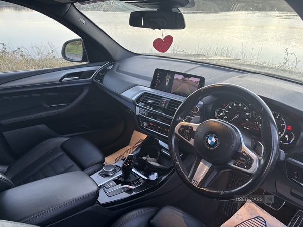 Used BMW X3 2019 for sale - 76953649: Photo 6