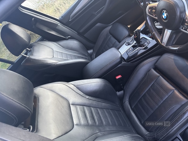 Used BMW X3 2019 for sale - 76953649: Photo 7