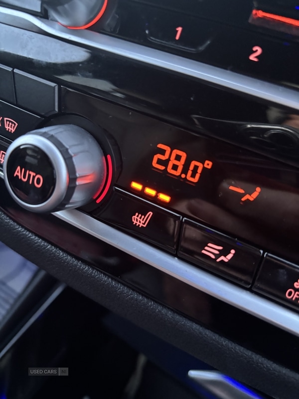 Used BMW X3 2019 for sale - 76953649: Photo 8