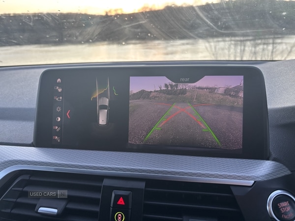 Used BMW X3 2019 for sale - 76953649: Photo 9