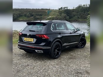 Used Volkswagen Tiguan 2023 for sale - 79795237: Photo