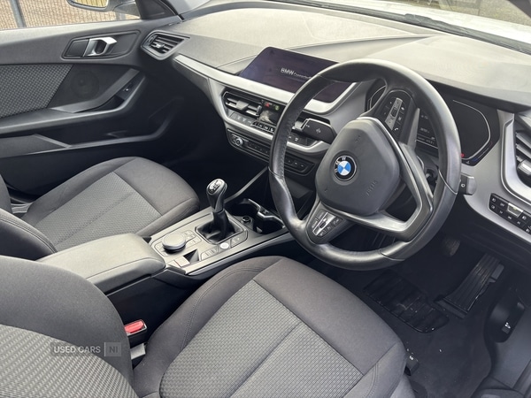 Used BMW 1 Series 2019 for sale - 77825583: Photo 2