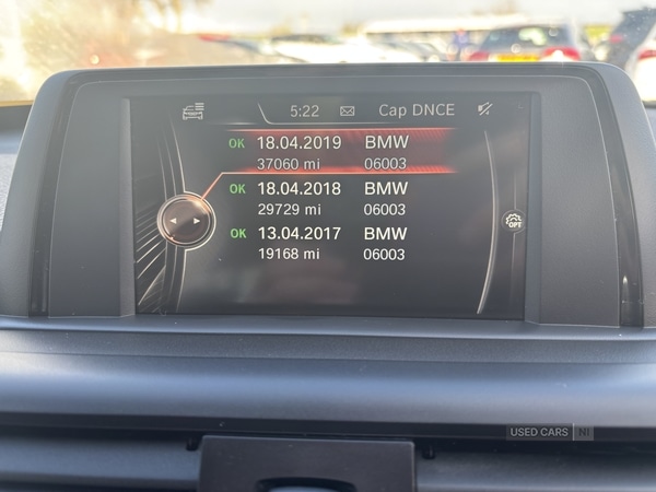 Used BMW 1 Series 2015 for sale - 76399757: Photo 3