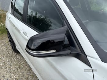 Used BMW 1 Series 2017 for sale - 79633455: Photo