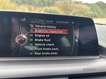 Used BMW 1 Series 2017 for sale - 79633455: Photo