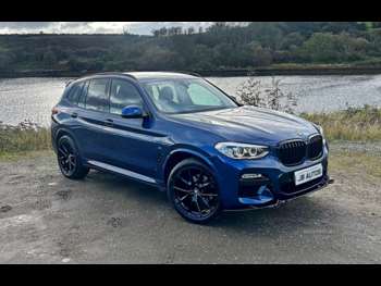 2019 2L M Sport 5dr