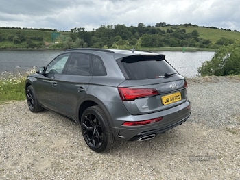 Used Audi Q5 2022 for sale - 78935967: Photo