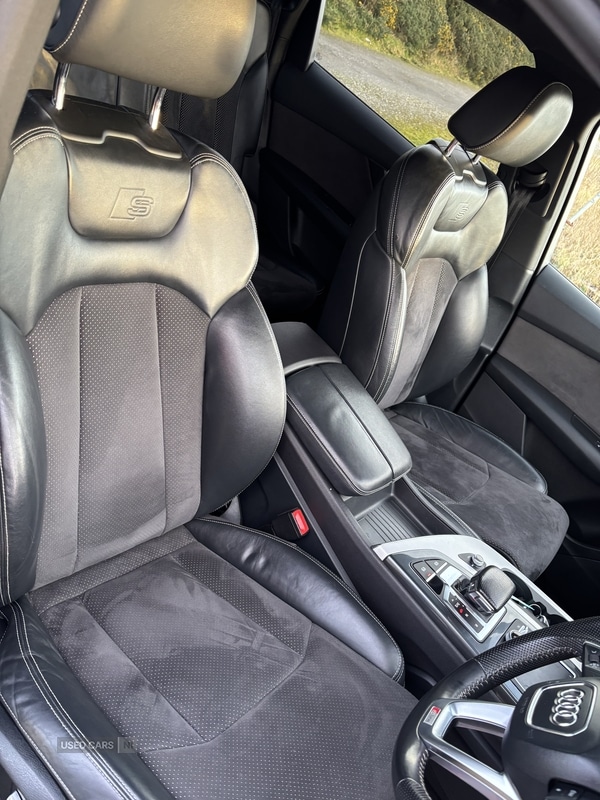 Used Audi Q7 2017 for sale - 77230911: Photo 6