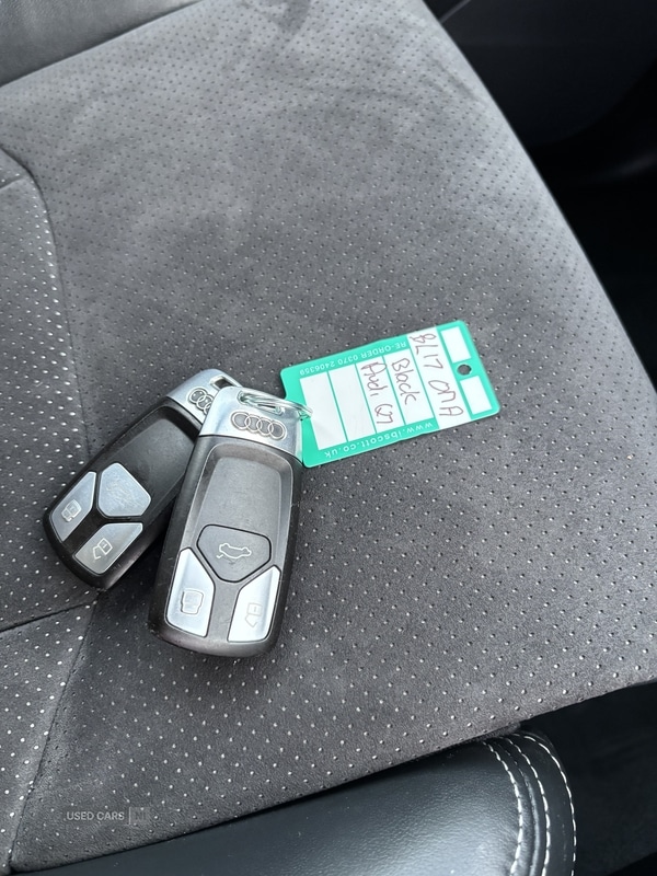 Used Audi Q7 2017 for sale - 77230911: Photo 7