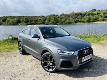 2016 - 2.0 TDI SE 5dr