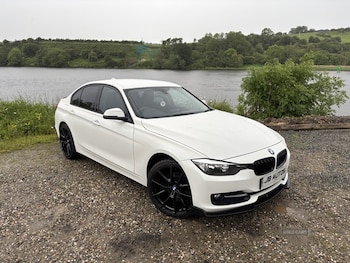 Used BMW 3 Series 2014 for sale - 78810568: Photo