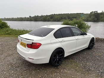 Used BMW 3 Series 2014 for sale - 78810568: Photo