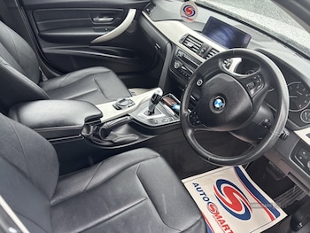 Used BMW 3 Series 2014 for sale - 78810568: Photo