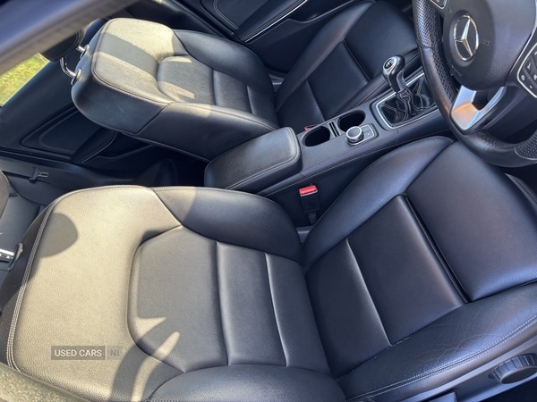 Used Mercedes-Benz A-Class 2016 for sale - 76371920: Photo 5