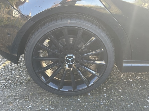 Used Mercedes-Benz A-Class 2016 for sale - 76371920: Photo 7