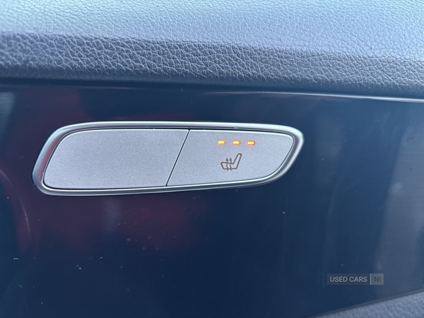 Used Mercedes-Benz C Class 2015 for sale - 77268610: Photo 7