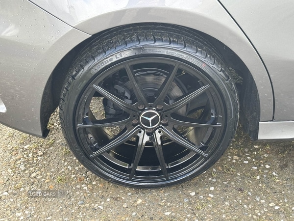 Used Mercedes-Benz A-Class 2018 for sale - 77441706: Photo 4