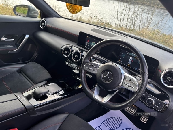 Used Mercedes-Benz A-Class 2018 for sale - 77441706: Photo 5