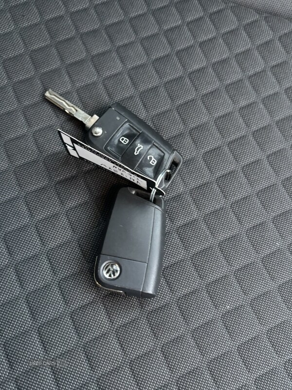 Used Volkswagen Tiguan 2018 for sale - 76608622: Photo 10