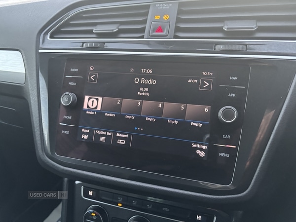 Used Volkswagen Tiguan 2018 for sale - 76608622: Photo 12