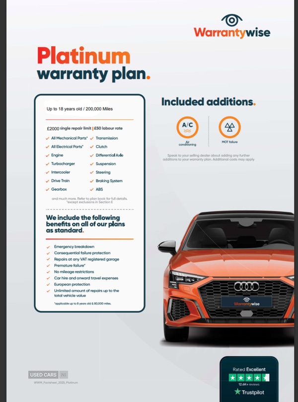 Used Volkswagen Tiguan 2018 for sale - 76608622: Photo 3