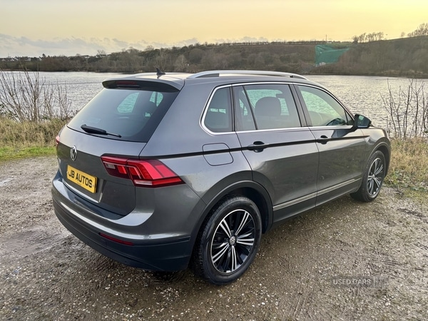 Used Volkswagen Tiguan 2018 for sale - 76608622: Photo 5